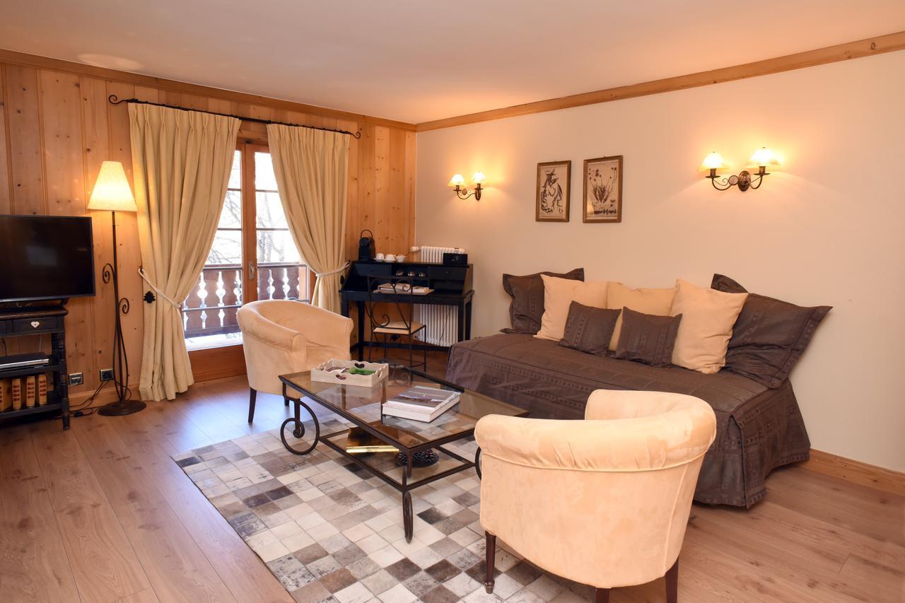 וורבייה Chalet D'Adrien מראה חיצוני תמונה