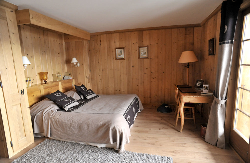 וורבייה Chalet D'Adrien מראה חיצוני תמונה